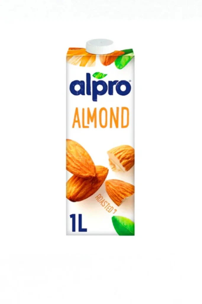 ALPRO DRINK ALMOND 1L