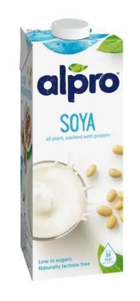ALPRO SOYA DRING 1L