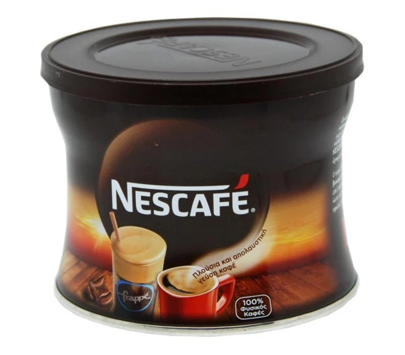 NESCAFE 100G