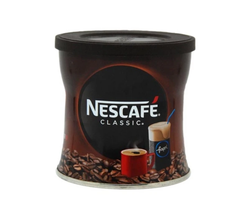 NESCAFE 50G