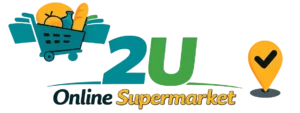 2U Online Supermarket