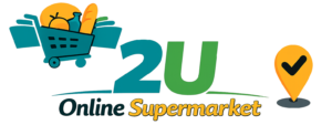 2U Online Supermarket