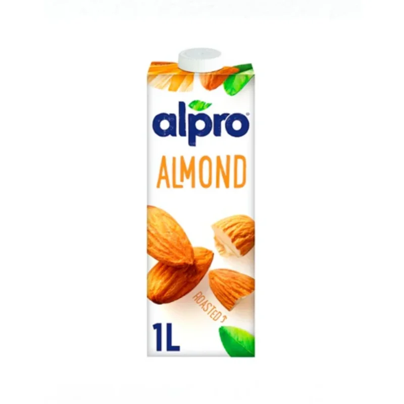 ALPRO AMLOND MILK 1L