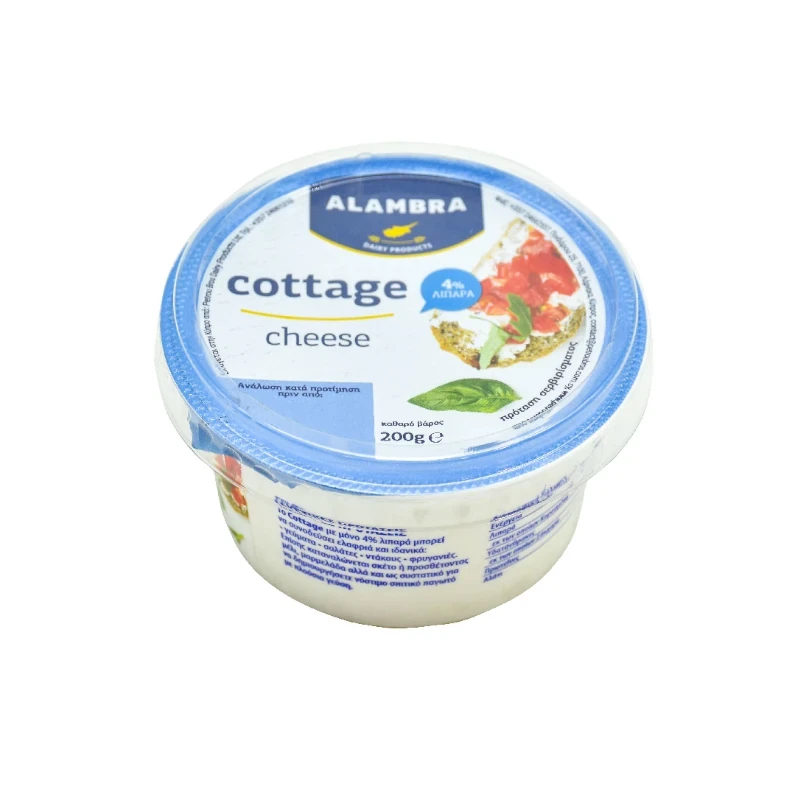 Alambra Cottage Cheese