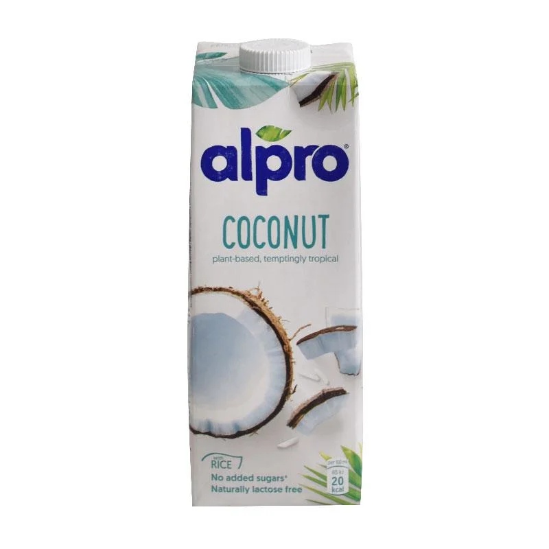 Alpro Drink Coconut 1L