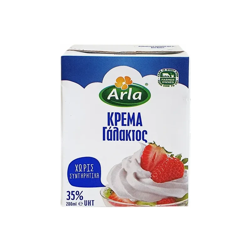 Arla 200ML