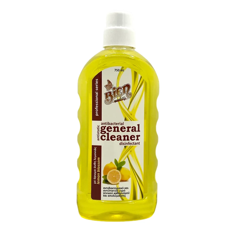 Bien General Antibacterial Cleaner Spray 750ml