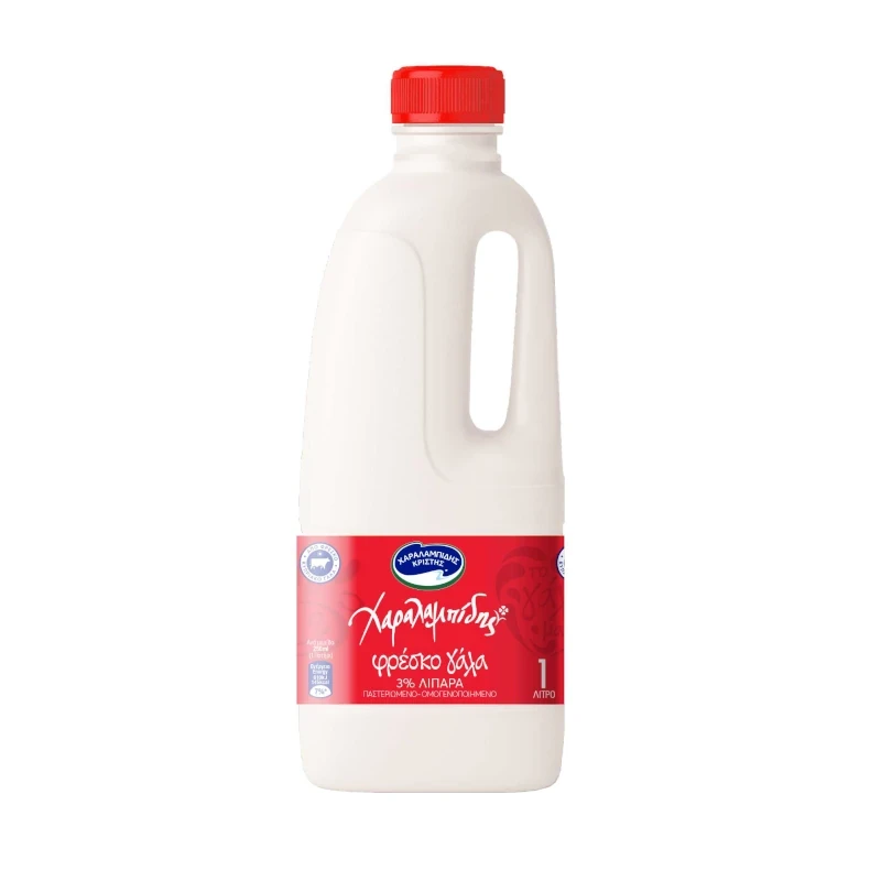 Charalambides Red 1L