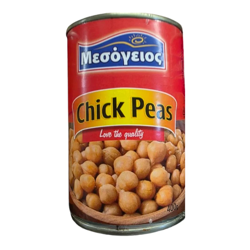 Chick Peas 400g