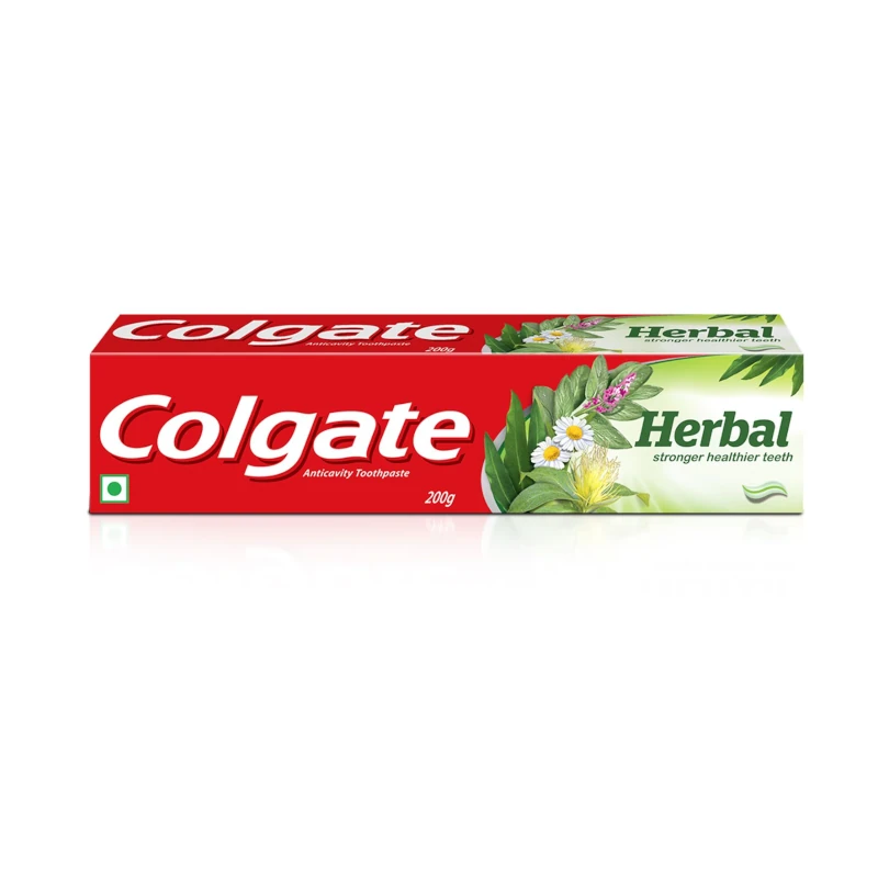 Colgate Herbal