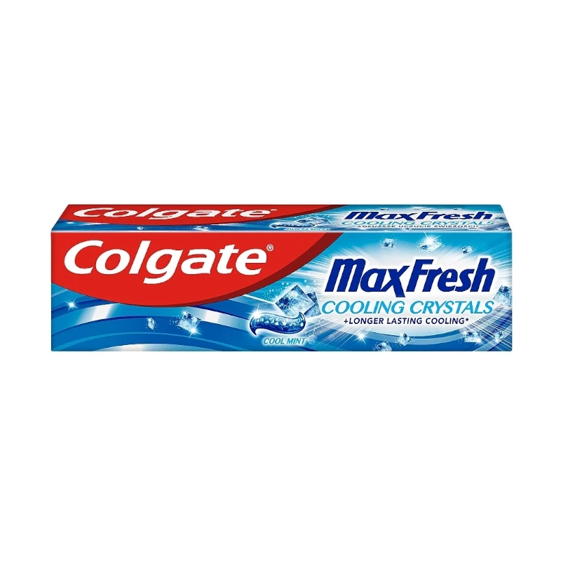 Colgate Max Fresh