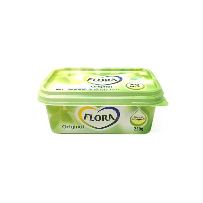 Flora Original 250G