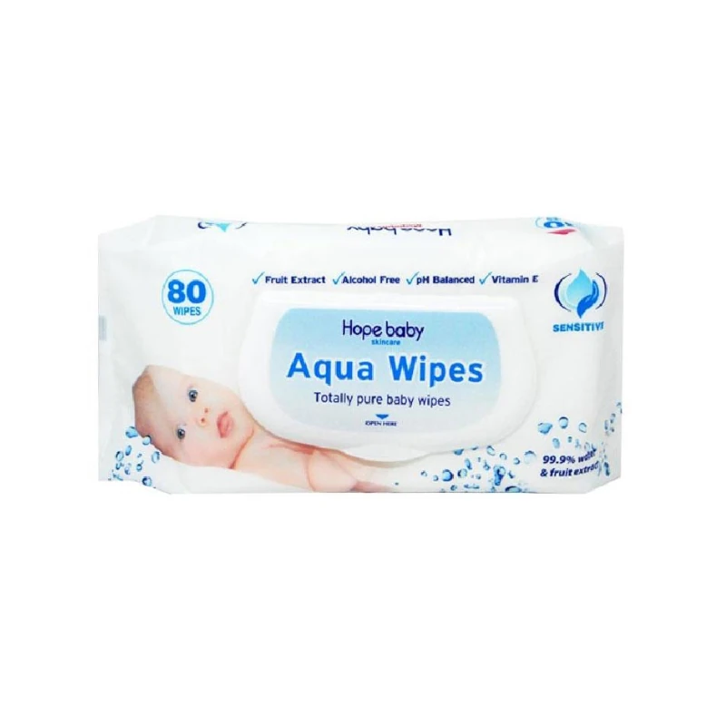 Hope Baby Wipes