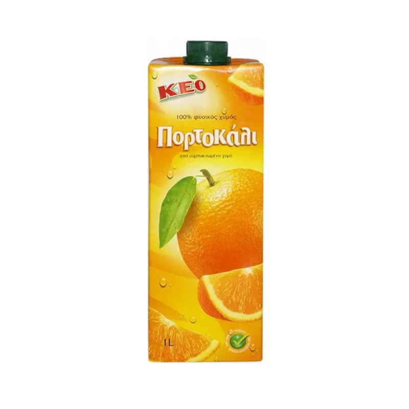 Keo Orange 1L