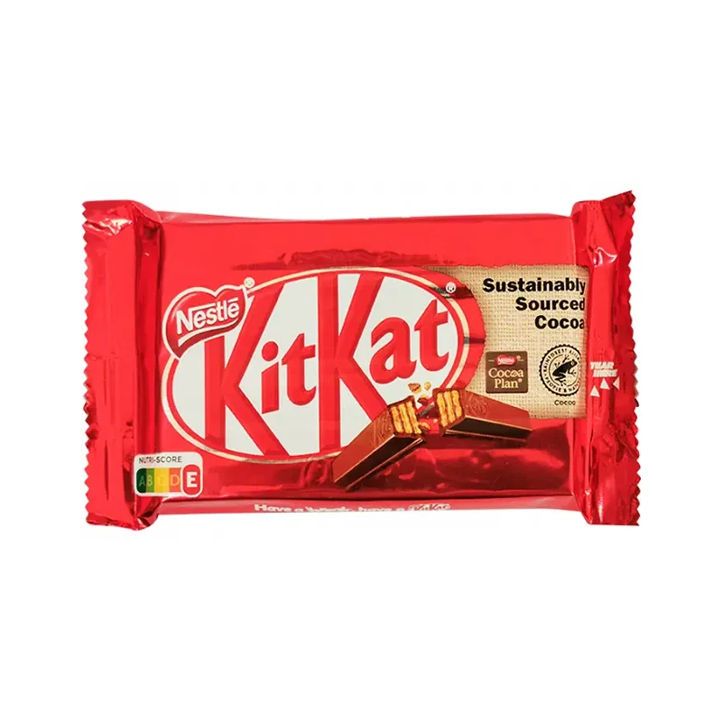 KitKat 4 Fingers 41.5g