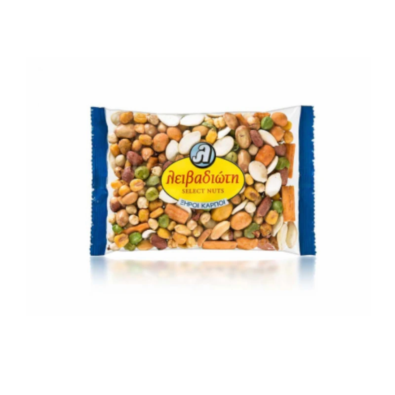 L-Mixed Nuts 285g
