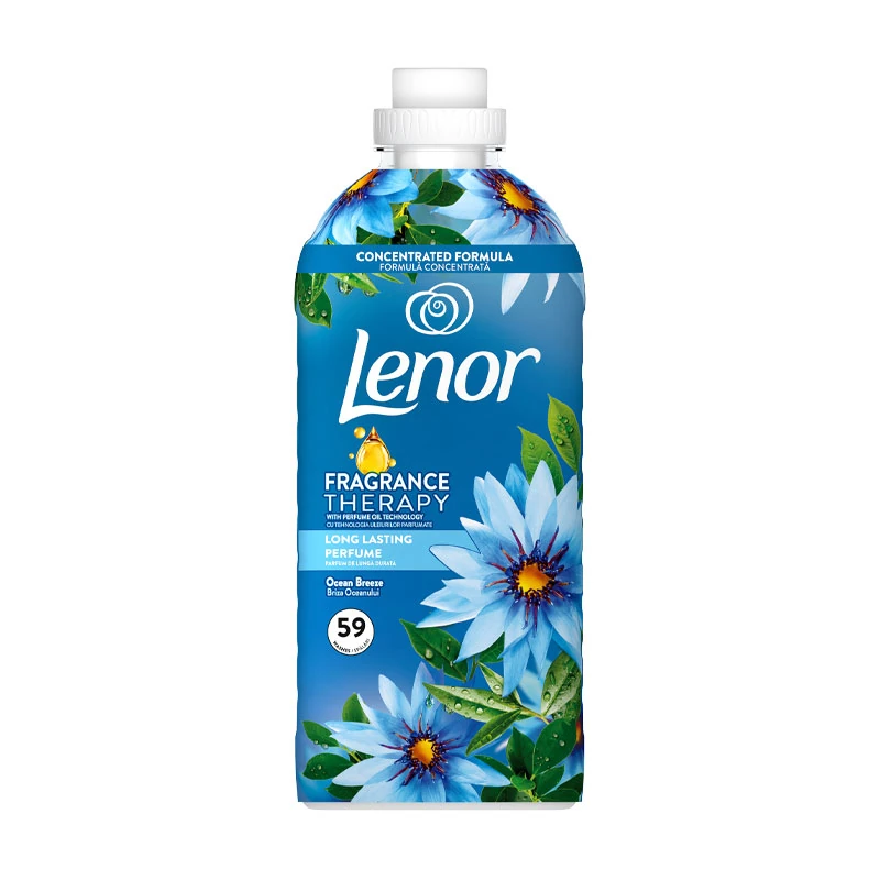 Lenor Ocean Blue 59W