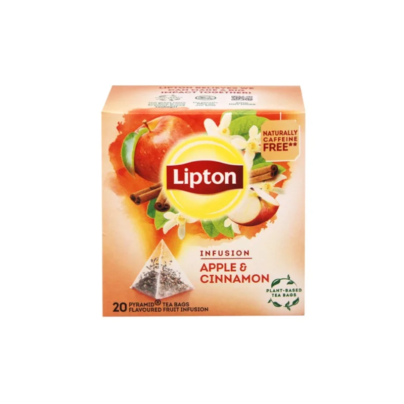 Lipton Apple Cinnamon