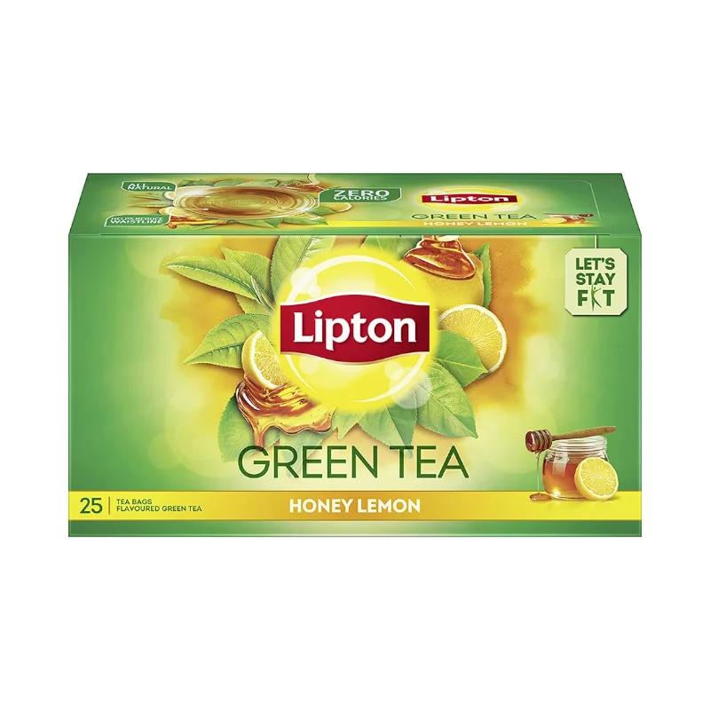 Lipton Green Tea