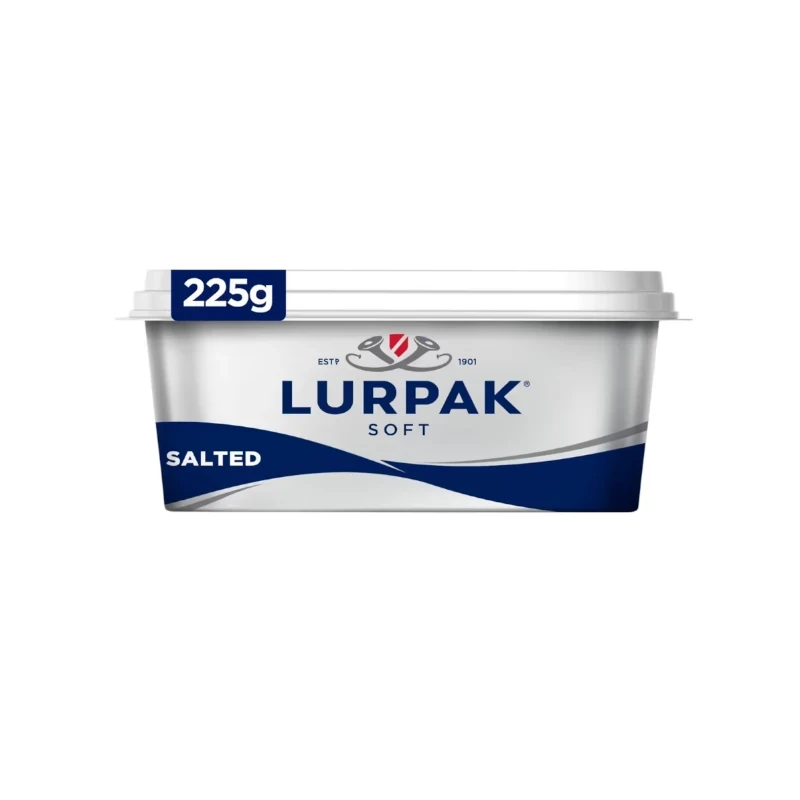 Lurpak 225G