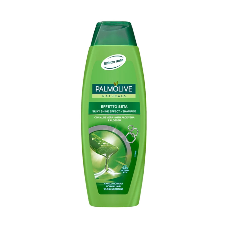 Palmolive Aloe Vera