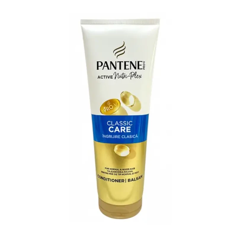 Pantene Classic Care Conditioner