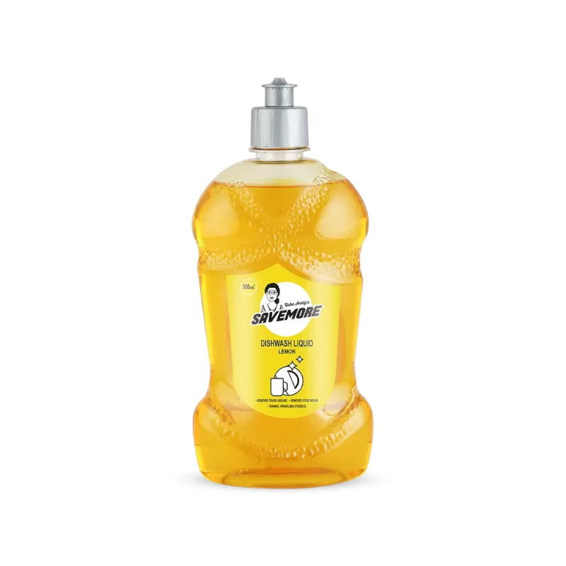 Save More Dish Soap 750ml