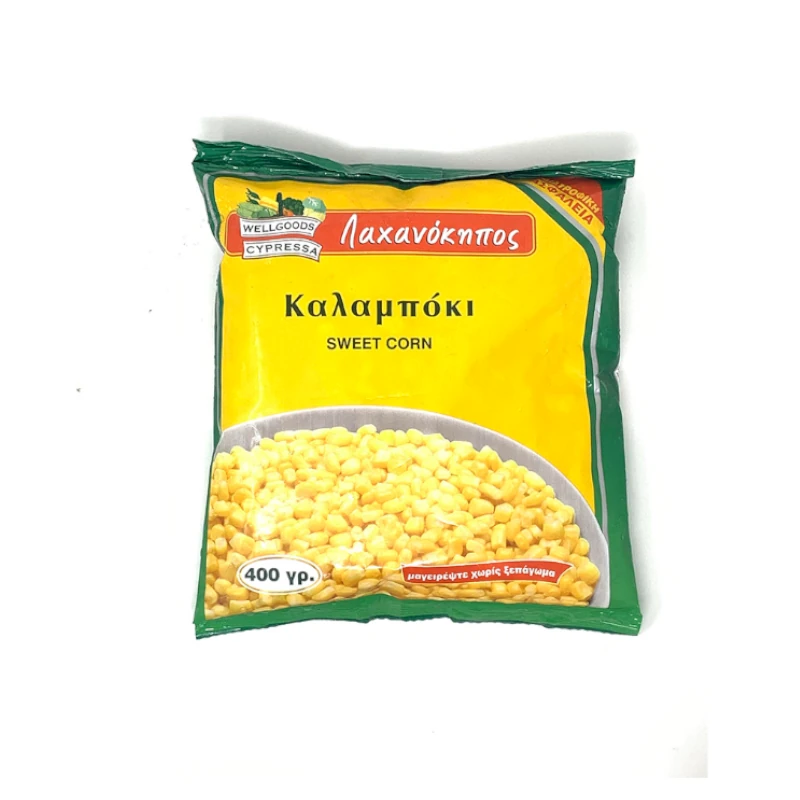 Sweet Corn 400G